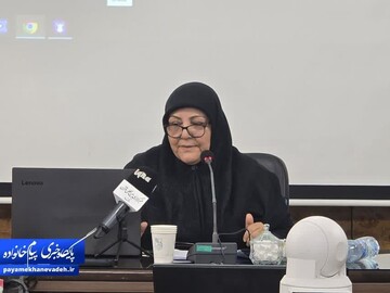 صادقی: نسخه‌پیچی برای زن شاغل و تعمیم آن به زنان حاشیه‌نشین، ظلم اجتماعی است