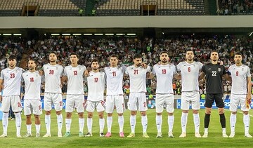 مقدماتی جام جهانی ۲۰۲۶ ایران و کره شمالی