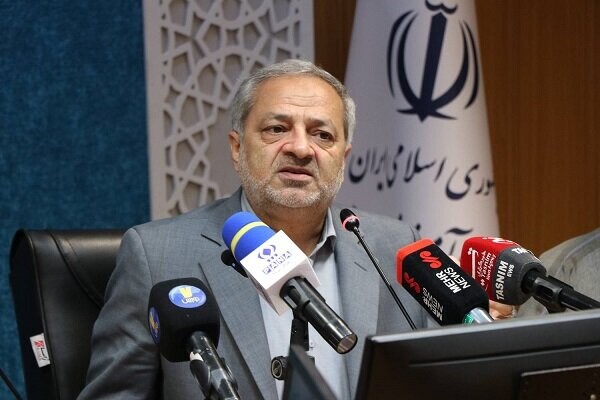 کاظمی: کیفیت آموزش در تمام مدارس دولتی و غیردولتی باید ارتقا یابد