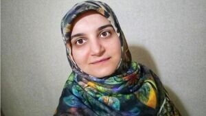 بازداشت خواهرم در فرانسه «گروگانگیری» است