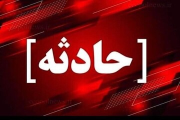 جزئیات انفجار یک کشتی در بندر دیر اعلام شد
