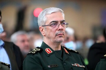 سردار شهید محمد باقری را بهتر بشناسیم