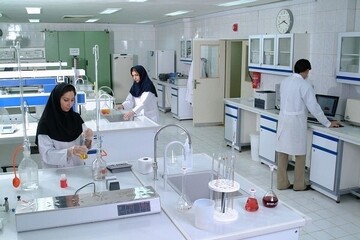 عهد جامعه علمی با ملت ایران؛ آزمایشگاه‌ها و تحقیقات علمی تعطیل نمی‌شود