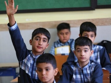 تمدید فرصت ثبت‌نام کلاس‌اولی‌ها تا پایان تیر
