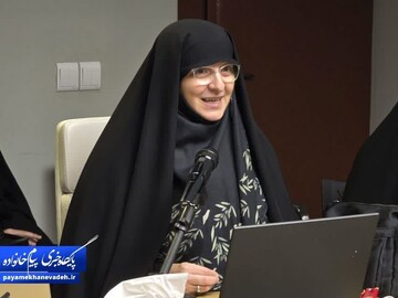 الهیات مقاومت؛ حلقه گمشده تربیت نسل مبارز