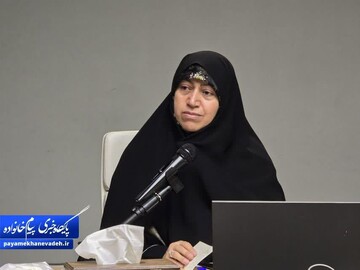 مقاومت زن ایرانی، الگویی جهانی در جنگ روایت‌ها
