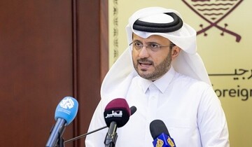 قطر: در تلاش‌ها برای دستیابی به توافق درباره برنامه هسته‌ای ایران و پایان جنگ غزه نقش داریم