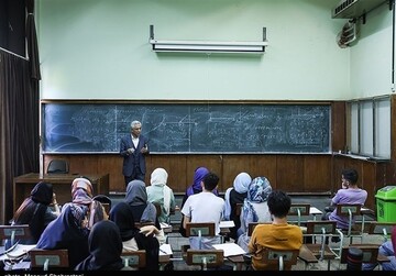 زمان جذب هیئت علمی دانشگاه‌ها به ۶ ماه کاهش یافت
