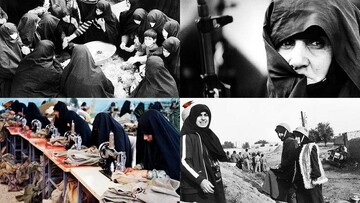 شجاعت زنانه، سنگ بنای تاب آوری اجتماعی از خانه تا جامعه