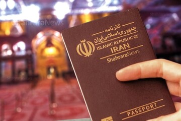 جزئیات کامل دریافت گذرنامه اربعین؛ شرایط سربازان و افراد زیر ۱۸ سال
