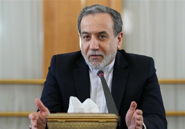 خبرسازی‌ها درباره سفر عراقچی به واشنگتن کذب محض است