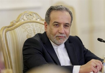عراقچی: تجاوز وحشیانه اسرائیل خیانت به دیپلماسی بود