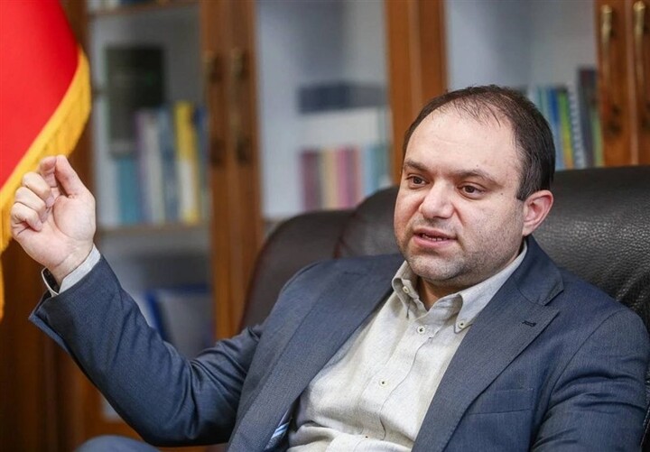 حمایت معاونت علمی از دانش‌بنیان‌های آسیب‌دیده در جنگ ۱۲روزه