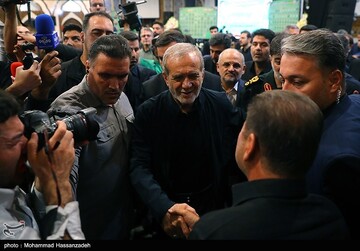 مراسم گرامیداشت شهدای اقتدار و امنیت پلیس