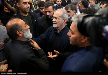 مراسم گرامیداشت شهدای اقتدار و امنیت پلیس