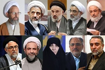 دیپلماسی ایران باید ائتلاف ضدصهیونیستی را تقویت کند