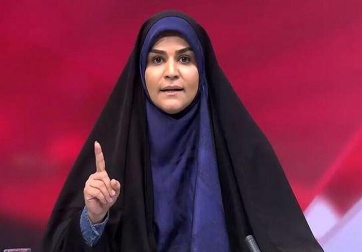 ونزوئلا به زودی پذیرای سحر امامی می‌شود