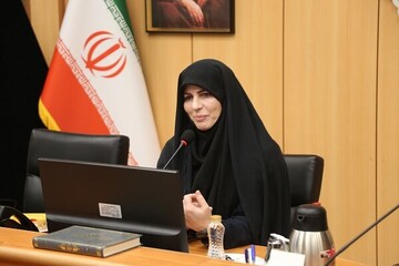خدمات مادر و کودک در مسیرهای مراسم تشییع رهبر شهید ارائه می‌شود