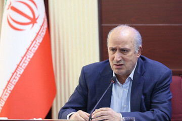 مهدی تاج: همه ایران از صعود تیم ملی بانوان شادمان شدند