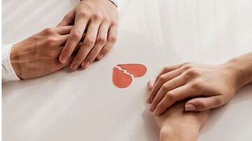 اینستاگرام عامل تفرقه زوج‌ها شده است