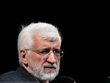 جلیلی: سپهبد شهید سلامی اسوه پاسداری از انقلاب اسلامی بود