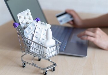 جدال بر سر فروش اینترنتی دارو