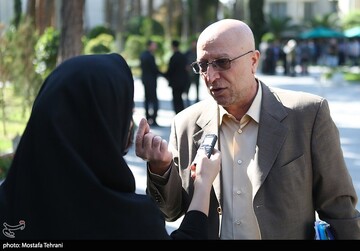 زمینه حضور اعضای فرهنگستان‌ علوم در هیئت امنای دانشگاه‌ها فراهم شود