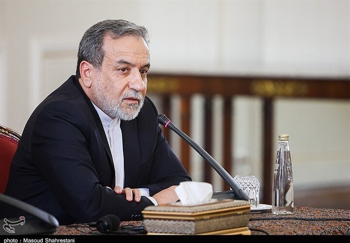 هشدار عراقچی به شورای امنیت درباره سوءاستفاده ۳ کشور اروپایی از قطعنامه برجام