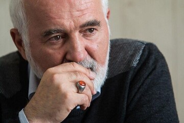 خبر درگذشت احمد توکلی تکذیب شد