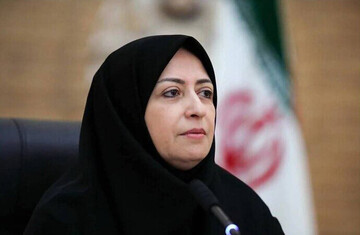 همه دستگاه‌ها در موضوع گردو غبار پای کار باشند