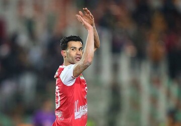 بلاتکلیفی آل‌کثیر در استقلال و سه گزینه پیش روی مهاجم پرسپولیس!