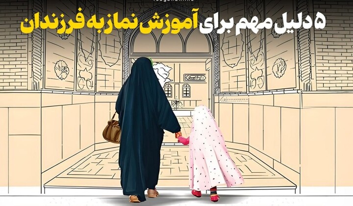 تربیت عبادی
