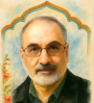 از دانشگاه پراگ تا سپند، شهیدی برای ایران