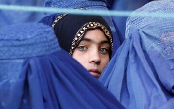 ایران با این زنان پیروز است