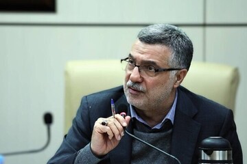 جامعه پزشکی و پرستاری در جنگ ۱۲ روزه خوش درخشید