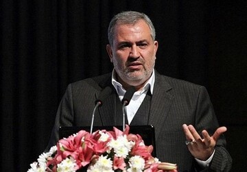 وزیر نیرو: مردم خاموشی های بیش از ۲ساعت را گزارش دهند
