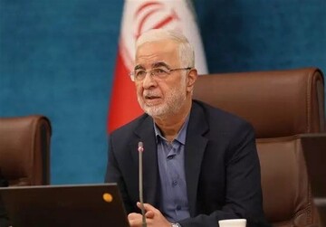 مومنی: پیروزی در دفاع مقدس ۱۲ روزه را مدیون شهید حاجی‌زاده و امثال او هستیم