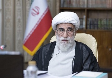 آیت‌الله جنتی: رسانه‌ها باید حماسه نیروهای مسلح را با صداقت روایت کنند