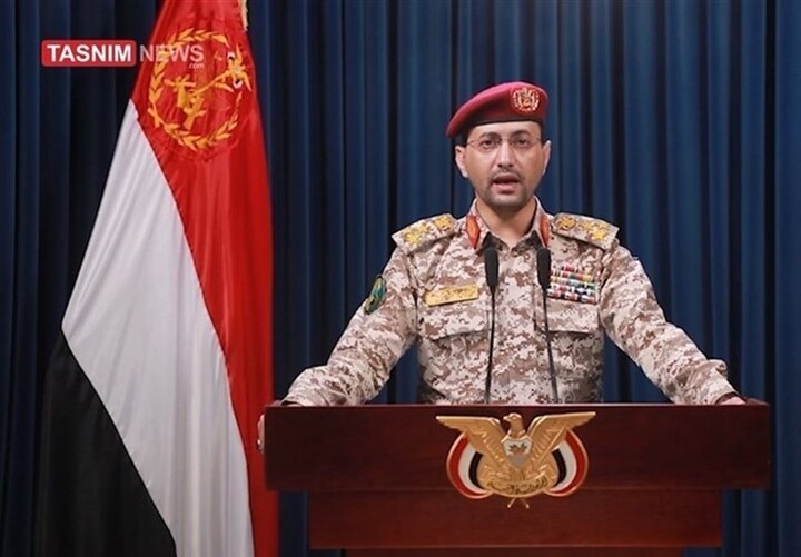 یمن: فرودگاه تل‌آویو را با موشک هایپرسونیک هدف قرار دادیم