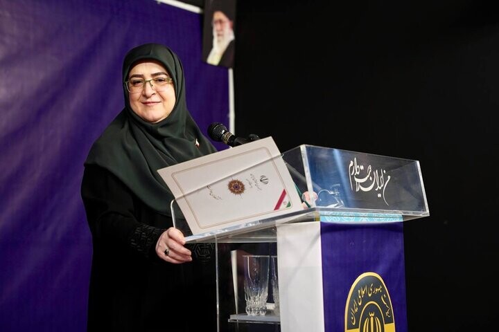 پیام تبریک مهاجرانی در پی قهرمانی دختران بسکتبالیست ایرانی در غرب آسیا