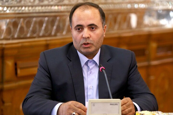 نوری: قیمت برنج در روزهای آینده کاهشی می‌شود