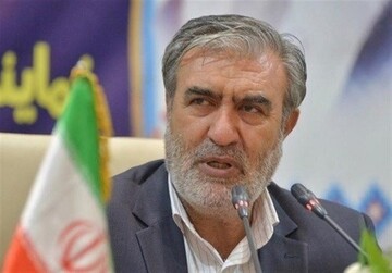 عزیزی: هیچ‌گونه دسترسی فیزیکی به سایت‌های هسته‌ای داده نخواهد شد