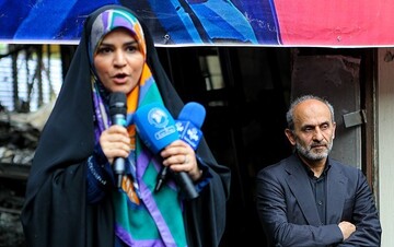 سحر امامی «قهرمان» را با افراط به «ضدقهرمان» تبدیل نکنید