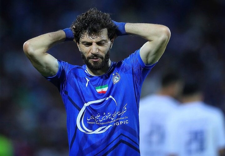 باشگاه استقلال