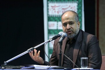 خضریان: انحراف سازمان ثبت اسناد و املاک کشور از وظیفه ذاتی و قانونی