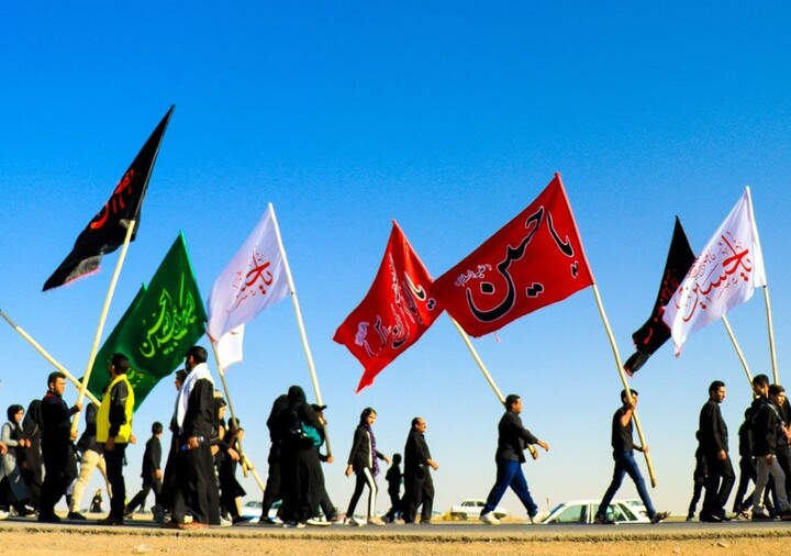 زائران از حضور بدون گذرنامه در مرزها جداً خودداری کنند