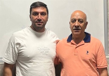پایان حواشی روزهای اخیر در تکواندو