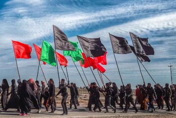 اربعین جهانی می‌شود؛ روایتی از دیپلماسی فرهنگی در مسیر عشق به سیدالشهدا(ع)