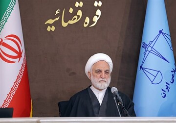درخواست مجلس از اژه‌ای درباره تبدیل وضعیت استخدامی کارکنان شورای حل اختلاف
