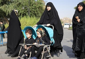 خانواده در مسیر نور؛ راهنمای سفر اربعین با کودکان و نوجوانان